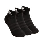 adidas Light Ankle 3er Pack Socks Unisex